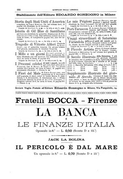 Giornale della libreria della tipografia e delle arti e industrie affini supplemento alla Bibliografia italiana, pubblicato dall'Associazione tipografico-libraria italiana