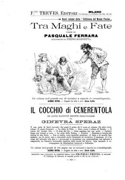 Giornale della libreria della tipografia e delle arti e industrie affini supplemento alla Bibliografia italiana, pubblicato dall'Associazione tipografico-libraria italiana