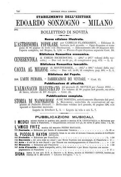 Giornale della libreria della tipografia e delle arti e industrie affini supplemento alla Bibliografia italiana, pubblicato dall'Associazione tipografico-libraria italiana