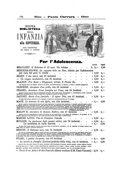 Giornale della libreria della tipografia e delle arti e industrie affini supplemento alla Bibliografia italiana, pubblicato dall'Associazione tipografico-libraria italiana