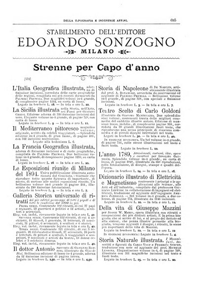 Giornale della libreria della tipografia e delle arti e industrie affini supplemento alla Bibliografia italiana, pubblicato dall'Associazione tipografico-libraria italiana