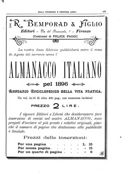 Giornale della libreria della tipografia e delle arti e industrie affini supplemento alla Bibliografia italiana, pubblicato dall'Associazione tipografico-libraria italiana