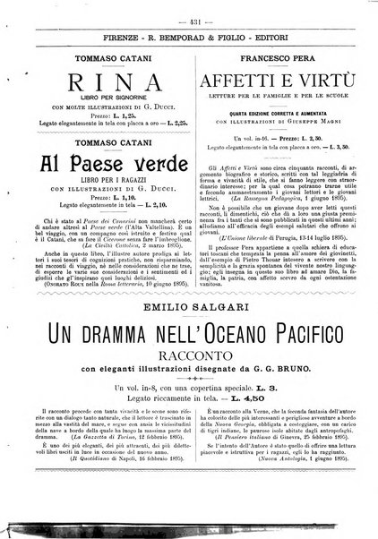 Giornale della libreria della tipografia e delle arti e industrie affini supplemento alla Bibliografia italiana, pubblicato dall'Associazione tipografico-libraria italiana