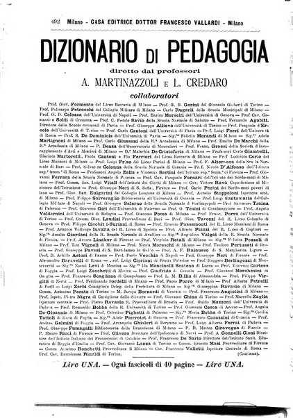 Giornale della libreria della tipografia e delle arti e industrie affini supplemento alla Bibliografia italiana, pubblicato dall'Associazione tipografico-libraria italiana