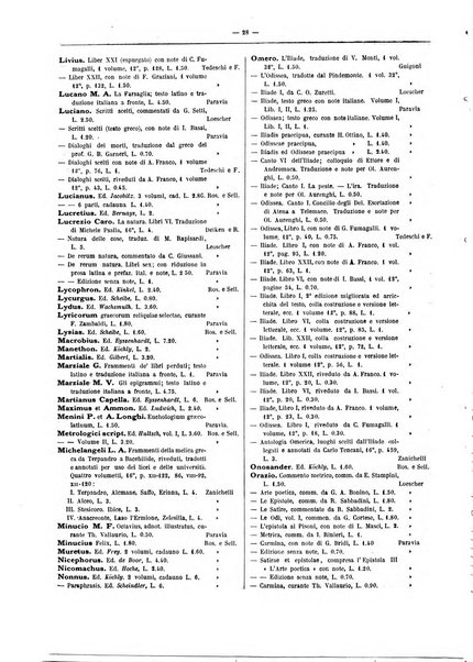 Giornale della libreria della tipografia e delle arti e industrie affini supplemento alla Bibliografia italiana, pubblicato dall'Associazione tipografico-libraria italiana