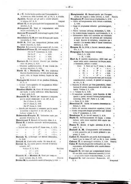 Giornale della libreria della tipografia e delle arti e industrie affini supplemento alla Bibliografia italiana, pubblicato dall'Associazione tipografico-libraria italiana