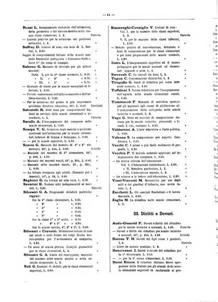 Giornale della libreria della tipografia e delle arti e industrie affini supplemento alla Bibliografia italiana, pubblicato dall'Associazione tipografico-libraria italiana