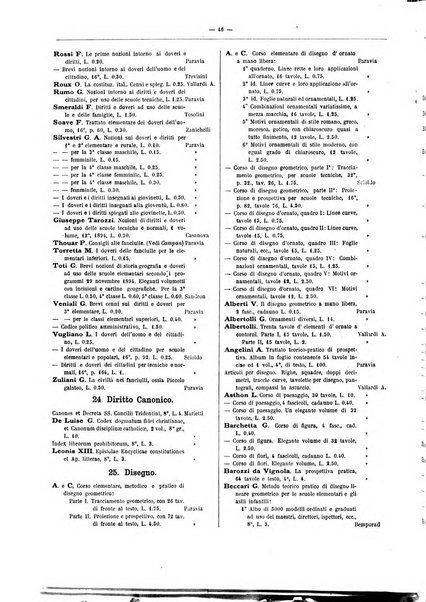 Giornale della libreria della tipografia e delle arti e industrie affini supplemento alla Bibliografia italiana, pubblicato dall'Associazione tipografico-libraria italiana