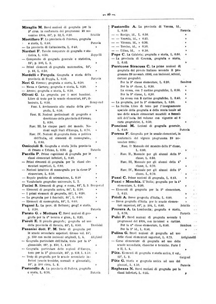 Giornale della libreria della tipografia e delle arti e industrie affini supplemento alla Bibliografia italiana, pubblicato dall'Associazione tipografico-libraria italiana