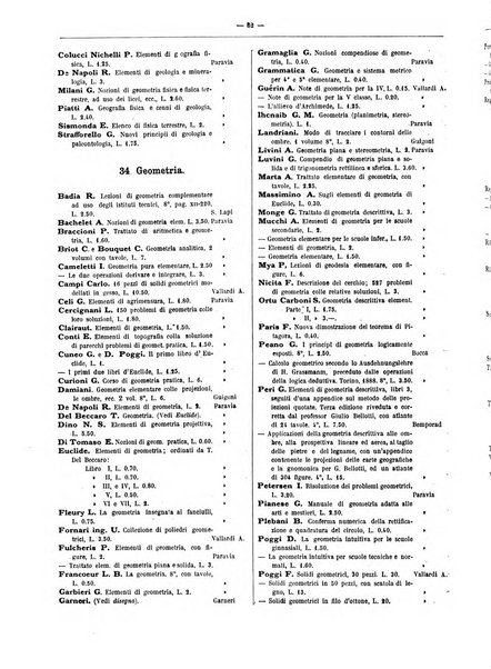 Giornale della libreria della tipografia e delle arti e industrie affini supplemento alla Bibliografia italiana, pubblicato dall'Associazione tipografico-libraria italiana