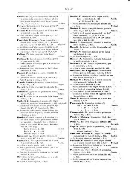 Giornale della libreria della tipografia e delle arti e industrie affini supplemento alla Bibliografia italiana, pubblicato dall'Associazione tipografico-libraria italiana