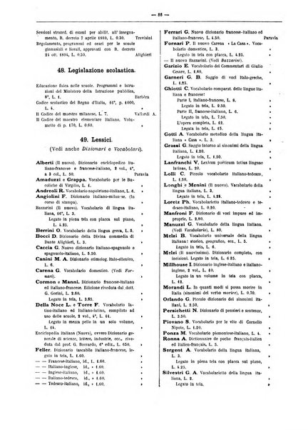 Giornale della libreria della tipografia e delle arti e industrie affini supplemento alla Bibliografia italiana, pubblicato dall'Associazione tipografico-libraria italiana