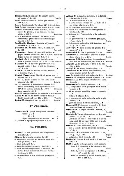 Giornale della libreria della tipografia e delle arti e industrie affini supplemento alla Bibliografia italiana, pubblicato dall'Associazione tipografico-libraria italiana