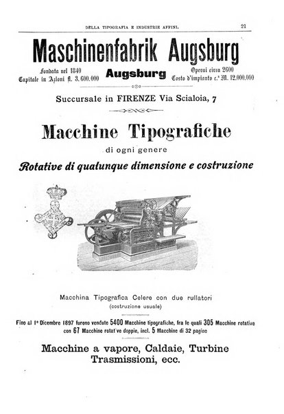 Giornale della libreria della tipografia e delle arti e industrie affini supplemento alla Bibliografia italiana, pubblicato dall'Associazione tipografico-libraria italiana