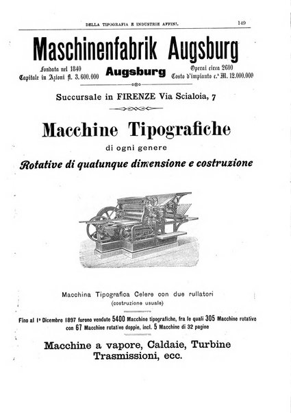 Giornale della libreria della tipografia e delle arti e industrie affini supplemento alla Bibliografia italiana, pubblicato dall'Associazione tipografico-libraria italiana