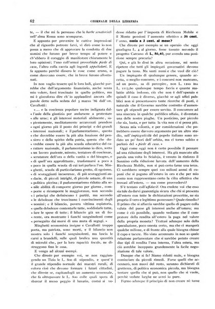 Giornale della libreria della tipografia e delle arti e industrie affini supplemento alla Bibliografia italiana, pubblicato dall'Associazione tipografico-libraria italiana