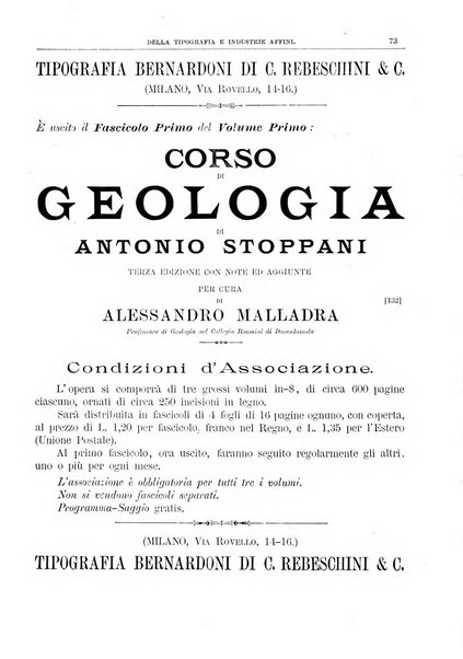 Giornale della libreria della tipografia e delle arti e industrie affini supplemento alla Bibliografia italiana, pubblicato dall'Associazione tipografico-libraria italiana