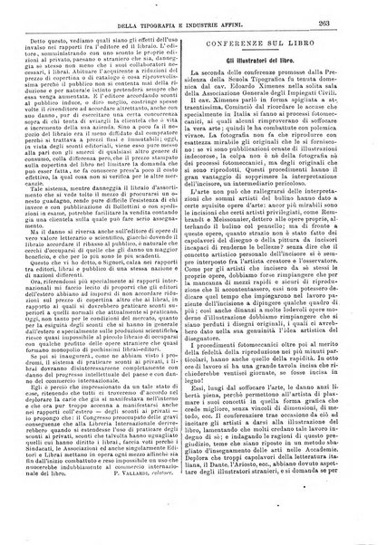 Giornale della libreria della tipografia e delle arti e industrie affini supplemento alla Bibliografia italiana, pubblicato dall'Associazione tipografico-libraria italiana