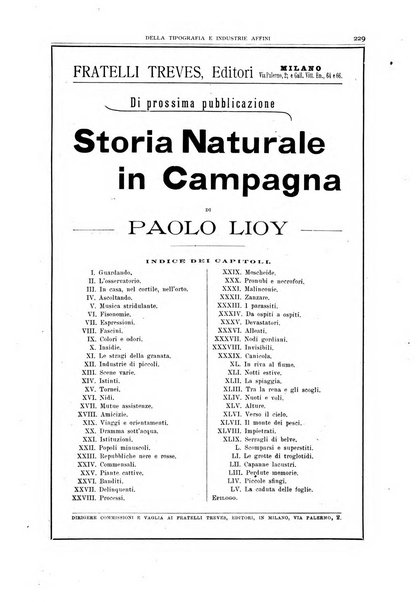 Giornale della libreria della tipografia e delle arti e industrie affini supplemento alla Bibliografia italiana, pubblicato dall'Associazione tipografico-libraria italiana