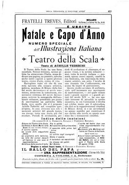 Giornale della libreria della tipografia e delle arti e industrie affini supplemento alla Bibliografia italiana, pubblicato dall'Associazione tipografico-libraria italiana