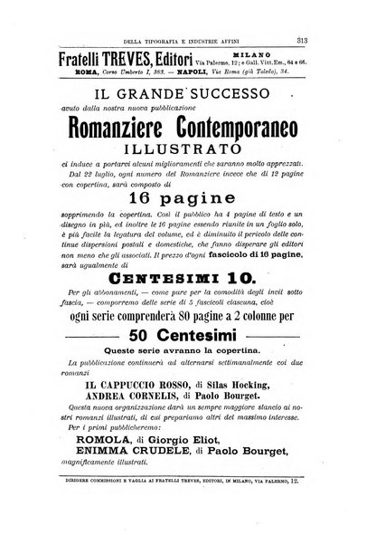 Giornale della libreria della tipografia e delle arti e industrie affini supplemento alla Bibliografia italiana, pubblicato dall'Associazione tipografico-libraria italiana