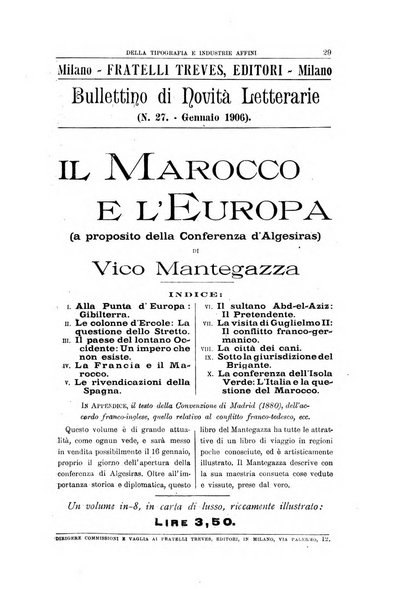 Giornale della libreria della tipografia e delle arti e industrie affini supplemento alla Bibliografia italiana, pubblicato dall'Associazione tipografico-libraria italiana