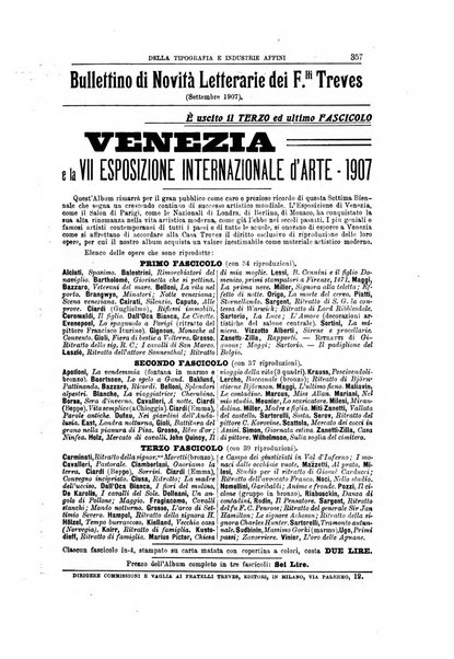 Giornale della libreria della tipografia e delle arti e industrie affini supplemento alla Bibliografia italiana, pubblicato dall'Associazione tipografico-libraria italiana