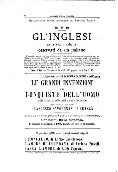 Giornale della libreria della tipografia e delle arti e industrie affini supplemento alla Bibliografia italiana, pubblicato dall'Associazione tipografico-libraria italiana