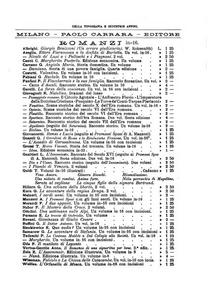 Giornale della libreria della tipografia e delle arti e industrie affini supplemento alla Bibliografia italiana, pubblicato dall'Associazione tipografico-libraria italiana