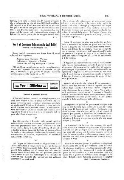 Giornale della libreria della tipografia e delle arti e industrie affini supplemento alla Bibliografia italiana, pubblicato dall'Associazione tipografico-libraria italiana