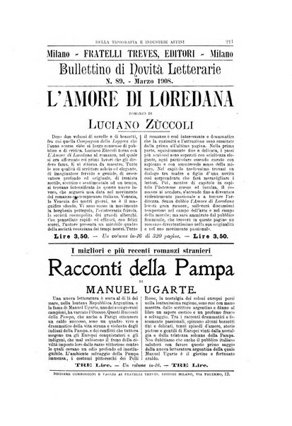 Giornale della libreria della tipografia e delle arti e industrie affini supplemento alla Bibliografia italiana, pubblicato dall'Associazione tipografico-libraria italiana