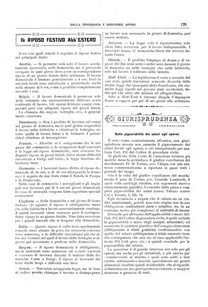 Giornale della libreria della tipografia e delle arti e industrie affini supplemento alla Bibliografia italiana, pubblicato dall'Associazione tipografico-libraria italiana