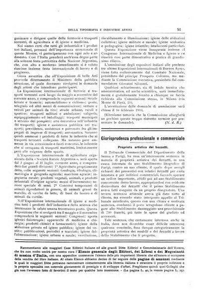 Giornale della libreria della tipografia e delle arti e industrie affini supplemento alla Bibliografia italiana, pubblicato dall'Associazione tipografico-libraria italiana