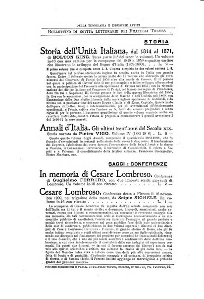 Giornale della libreria della tipografia e delle arti e industrie affini supplemento alla Bibliografia italiana, pubblicato dall'Associazione tipografico-libraria italiana