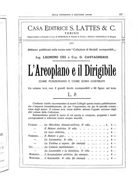 Giornale della libreria della tipografia e delle arti e industrie affini supplemento alla Bibliografia italiana, pubblicato dall'Associazione tipografico-libraria italiana