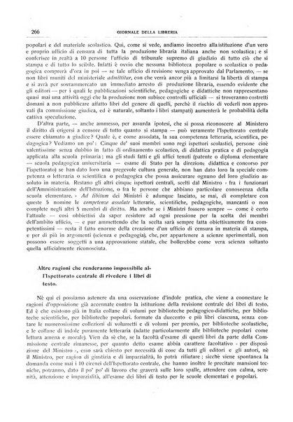 Giornale della libreria della tipografia e delle arti e industrie affini supplemento alla Bibliografia italiana, pubblicato dall'Associazione tipografico-libraria italiana