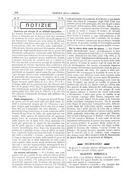 Giornale della libreria della tipografia e delle arti e industrie affini supplemento alla Bibliografia italiana, pubblicato dall'Associazione tipografico-libraria italiana