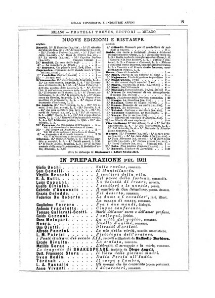 Giornale della libreria della tipografia e delle arti e industrie affini supplemento alla Bibliografia italiana, pubblicato dall'Associazione tipografico-libraria italiana