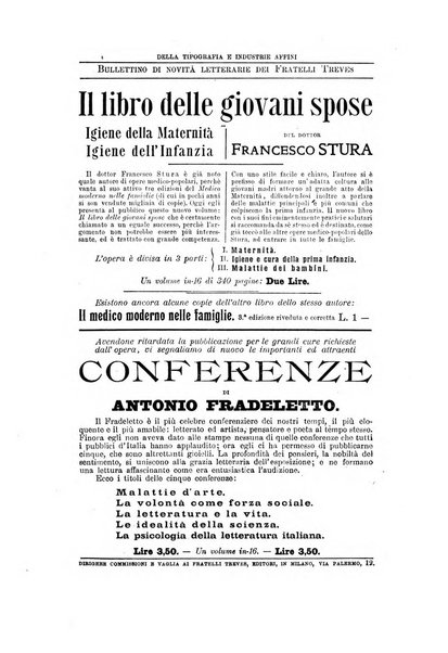 Giornale della libreria della tipografia e delle arti e industrie affini supplemento alla Bibliografia italiana, pubblicato dall'Associazione tipografico-libraria italiana