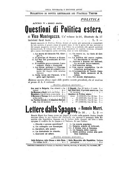 Giornale della libreria della tipografia e delle arti e industrie affini supplemento alla Bibliografia italiana, pubblicato dall'Associazione tipografico-libraria italiana