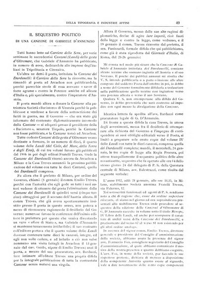 Giornale della libreria della tipografia e delle arti e industrie affini supplemento alla Bibliografia italiana, pubblicato dall'Associazione tipografico-libraria italiana