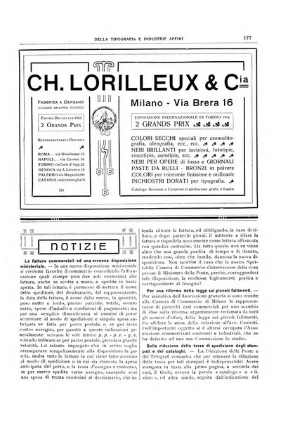 Giornale della libreria della tipografia e delle arti e industrie affini supplemento alla Bibliografia italiana, pubblicato dall'Associazione tipografico-libraria italiana