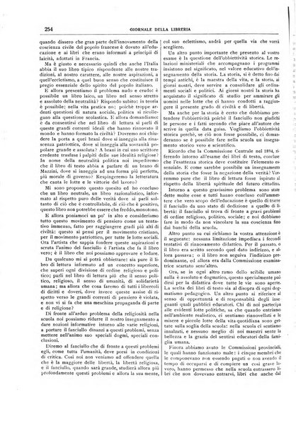 Giornale della libreria della tipografia e delle arti e industrie affini supplemento alla Bibliografia italiana, pubblicato dall'Associazione tipografico-libraria italiana