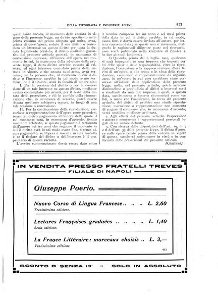 Giornale della libreria della tipografia e delle arti e industrie affini supplemento alla Bibliografia italiana, pubblicato dall'Associazione tipografico-libraria italiana