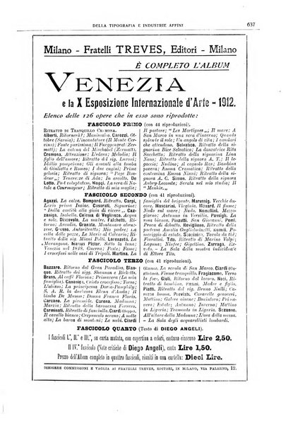 Giornale della libreria della tipografia e delle arti e industrie affini supplemento alla Bibliografia italiana, pubblicato dall'Associazione tipografico-libraria italiana