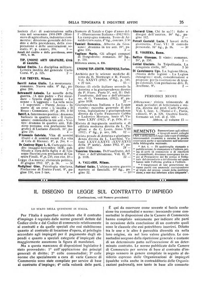 Giornale della libreria della tipografia e delle arti e industrie affini supplemento alla Bibliografia italiana, pubblicato dall'Associazione tipografico-libraria italiana