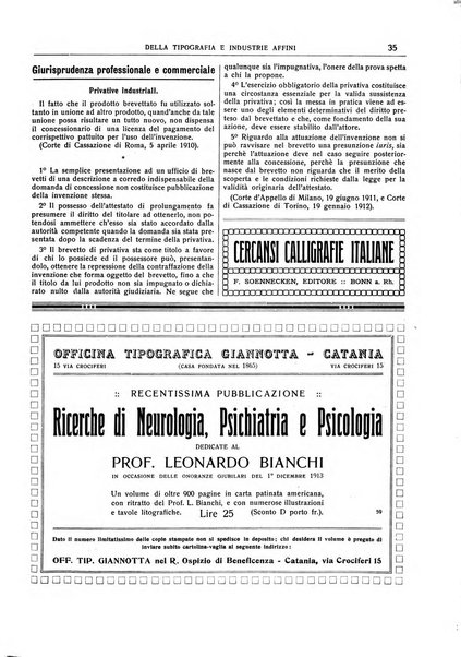 Giornale della libreria della tipografia e delle arti e industrie affini supplemento alla Bibliografia italiana, pubblicato dall'Associazione tipografico-libraria italiana