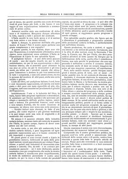 Giornale della libreria della tipografia e delle arti e industrie affini supplemento alla Bibliografia italiana, pubblicato dall'Associazione tipografico-libraria italiana