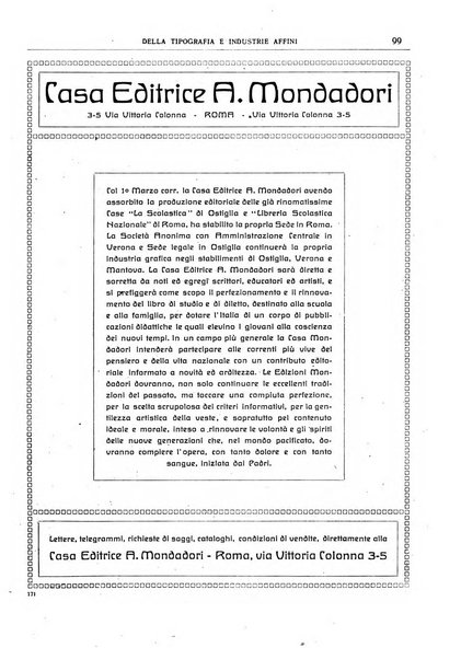 Giornale della libreria della tipografia e delle arti e industrie affini supplemento alla Bibliografia italiana, pubblicato dall'Associazione tipografico-libraria italiana