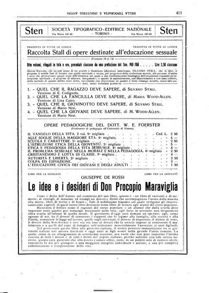 Giornale della libreria della tipografia e delle arti e industrie affini supplemento alla Bibliografia italiana, pubblicato dall'Associazione tipografico-libraria italiana